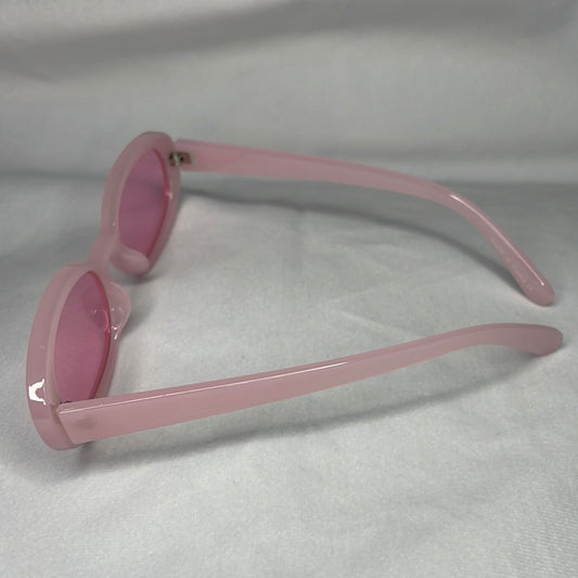 Round About Pink Panther