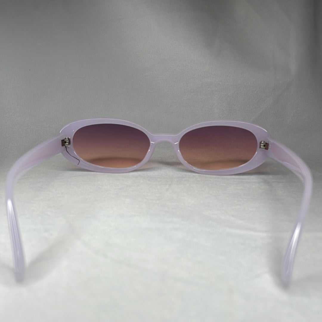 Round About Lavender