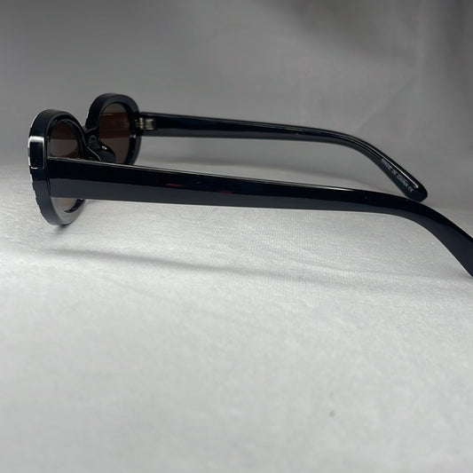 Round About See Through