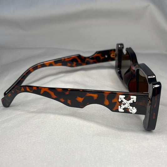 Pick Up The Pieces Cheetah