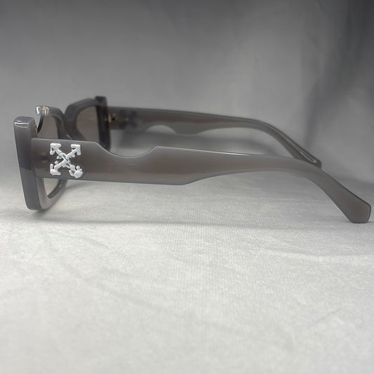 Pick Up The Pieces Gray