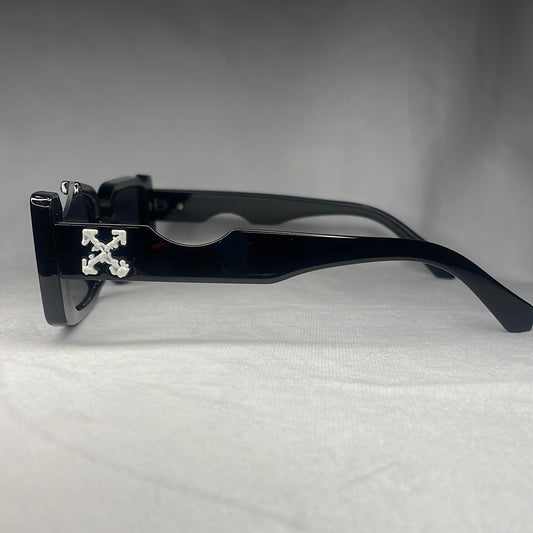 Pick Up The Pieces Black/White