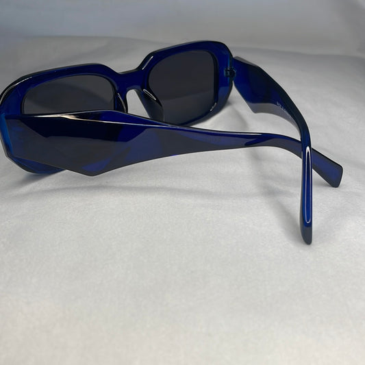 Show Up Midnight Blue