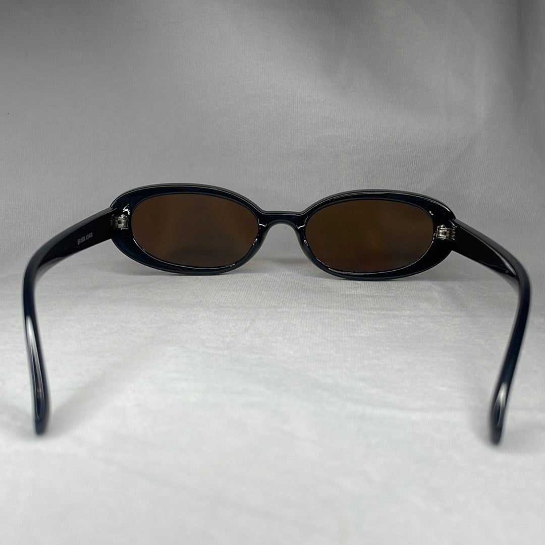 Round About See Through