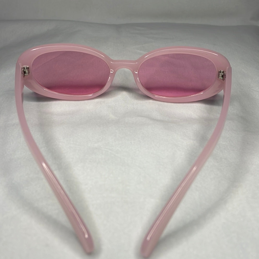 Round About Pink Panther