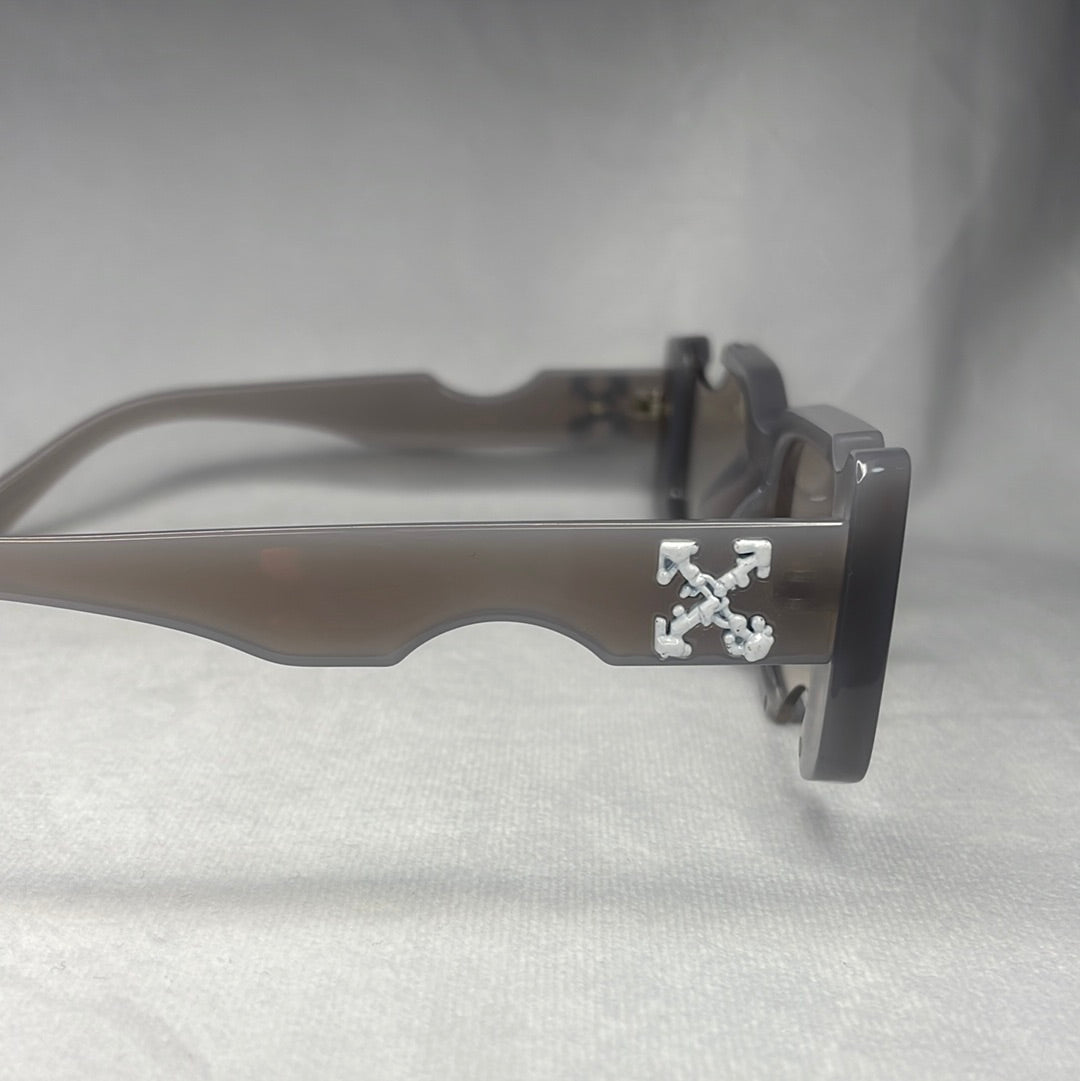 Pick Up The Pieces Gray