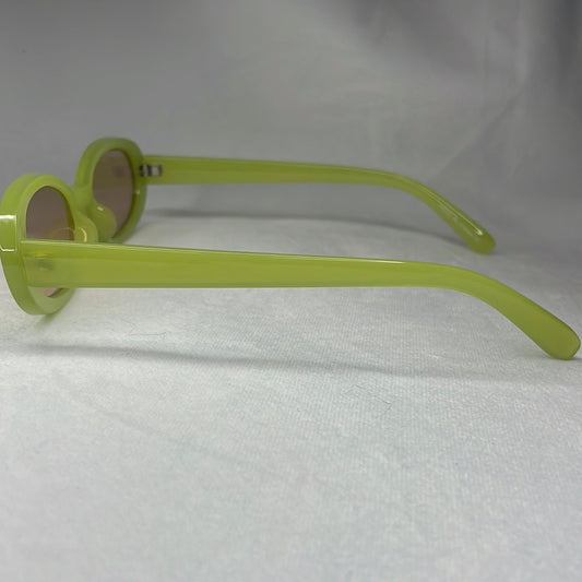 Round About Olive You