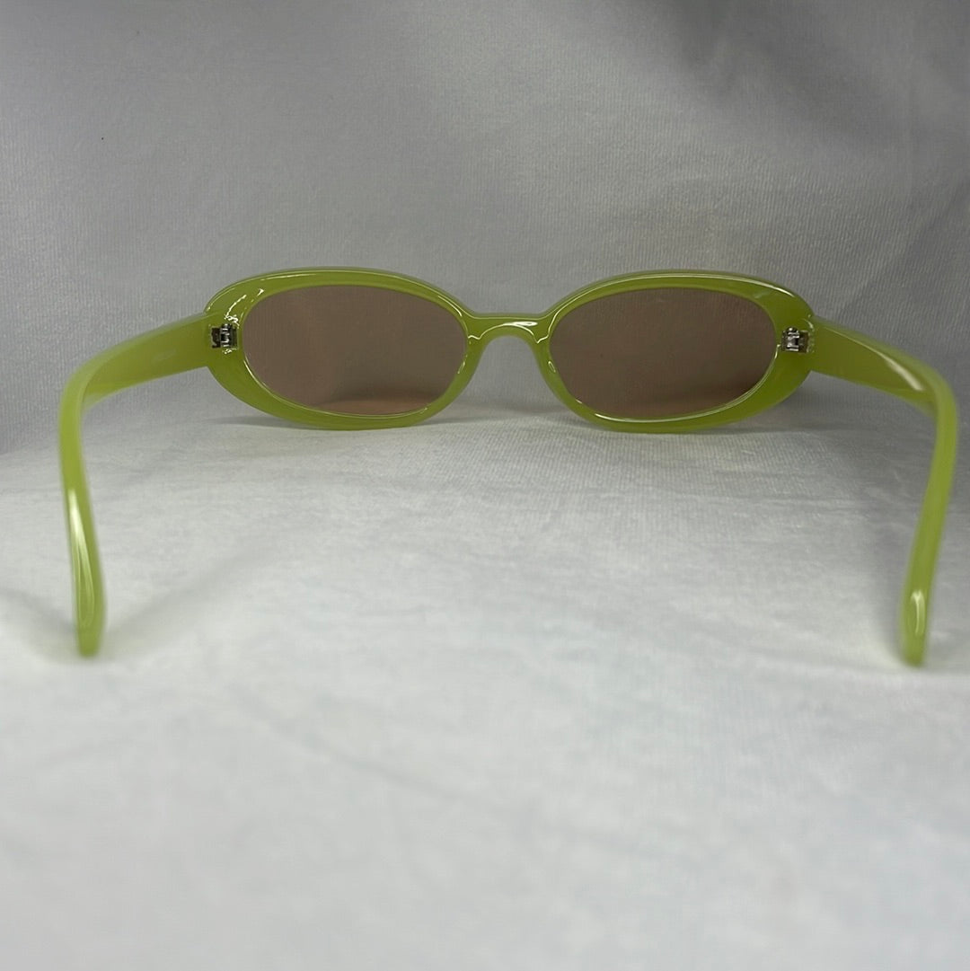 Round About Olive You