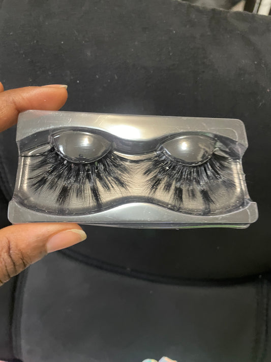 Playa Lashes