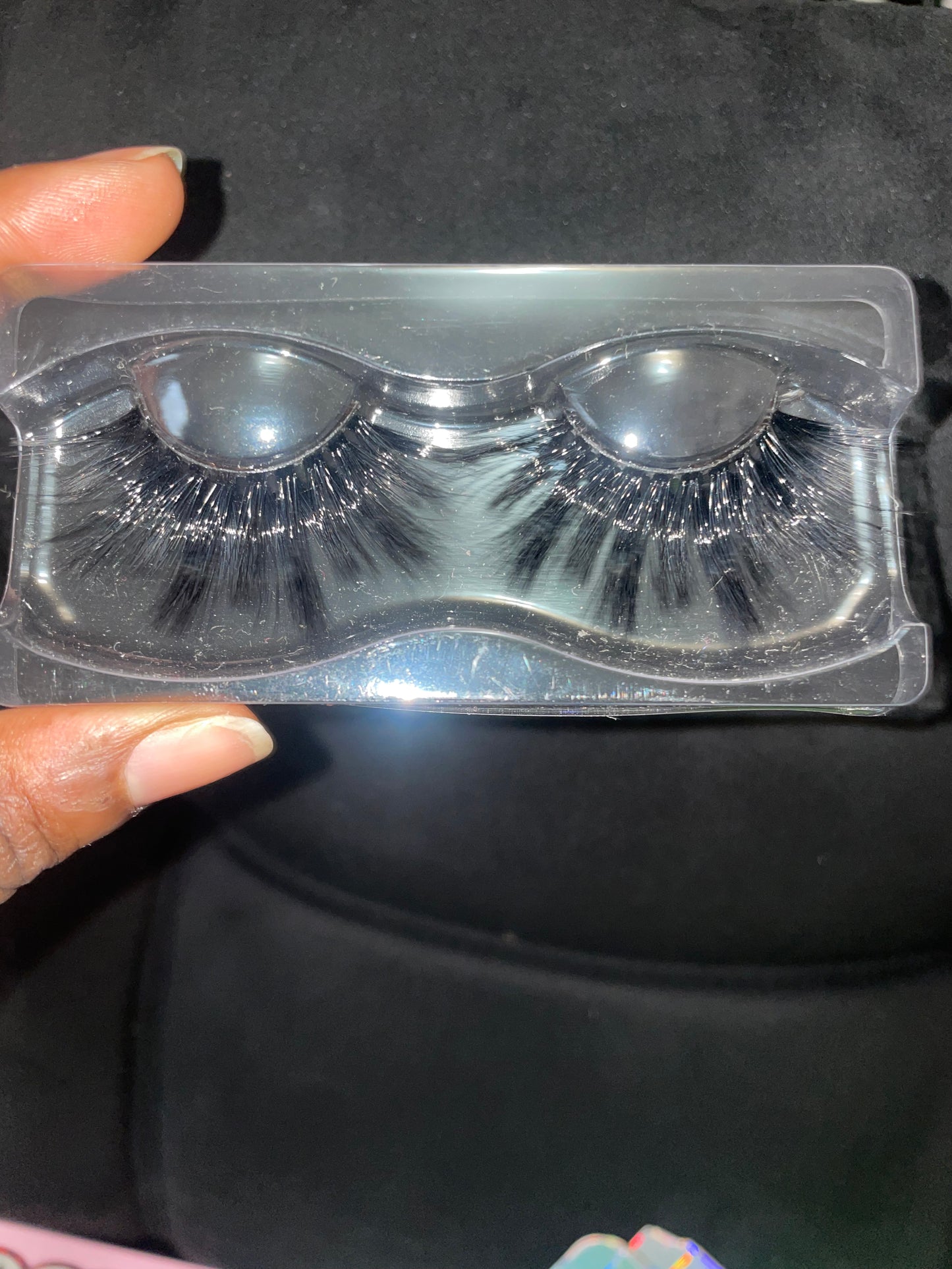 Playa Lashes