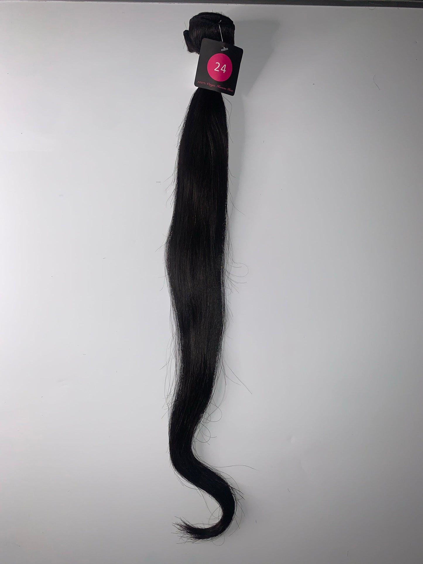 Straight Bundles