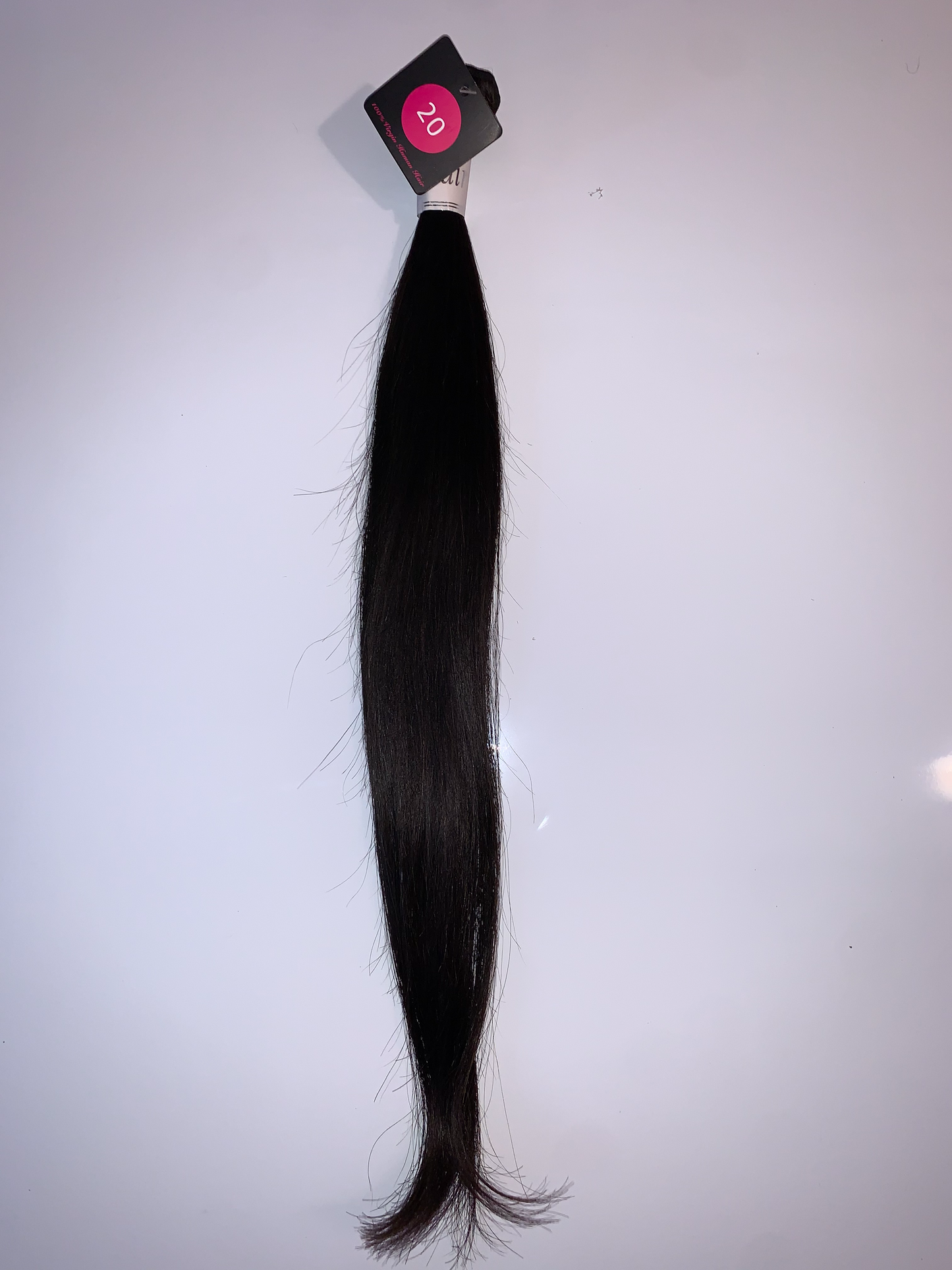 Straight Bundles