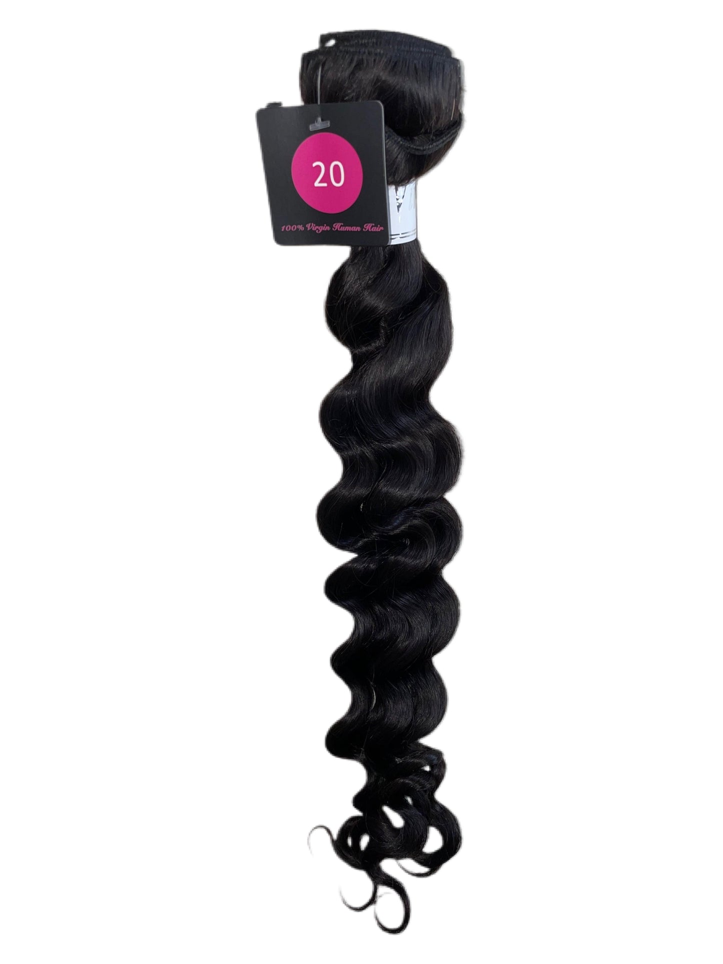 Loose Wave Bundles