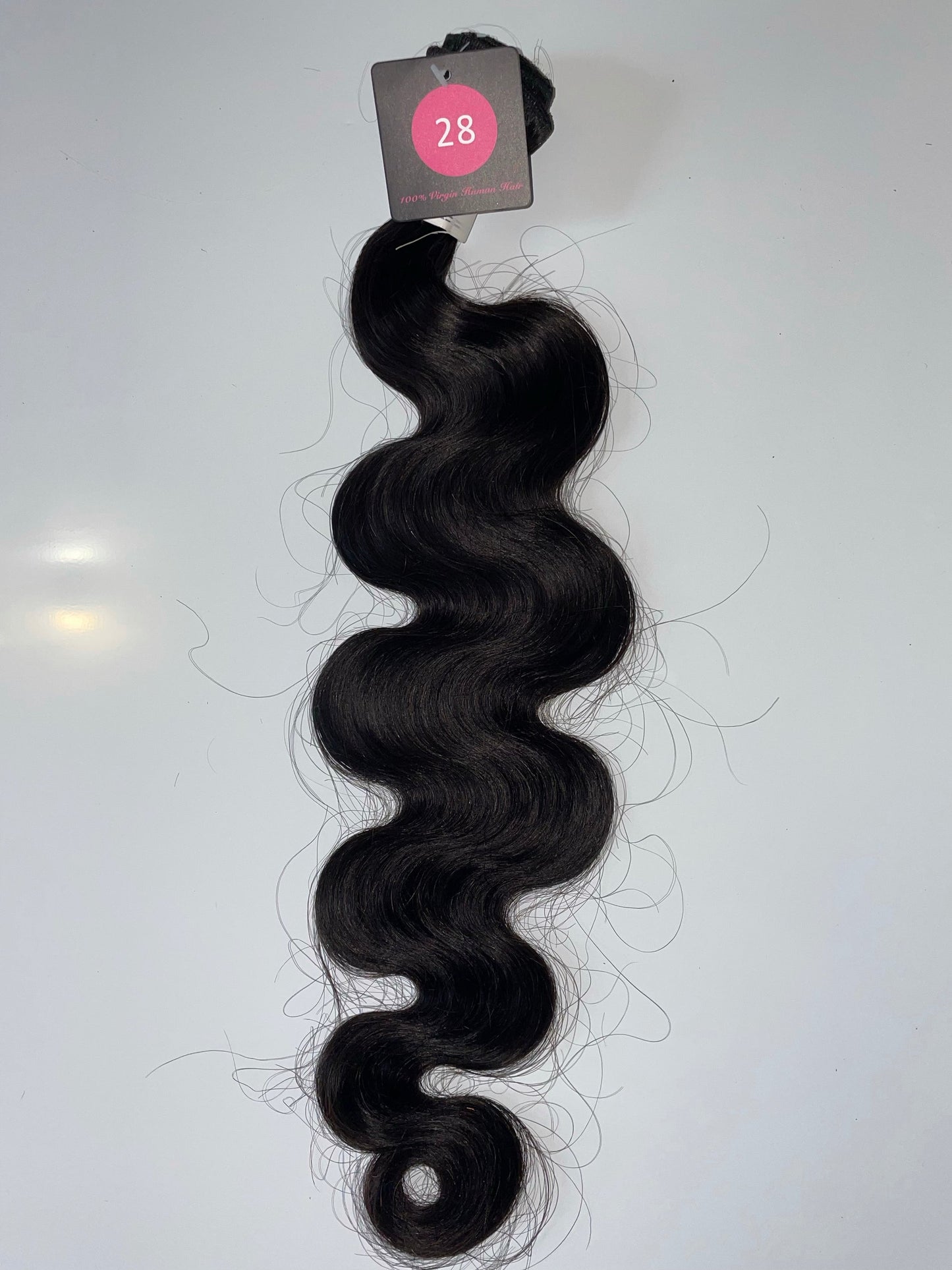 Body Wave Bundles