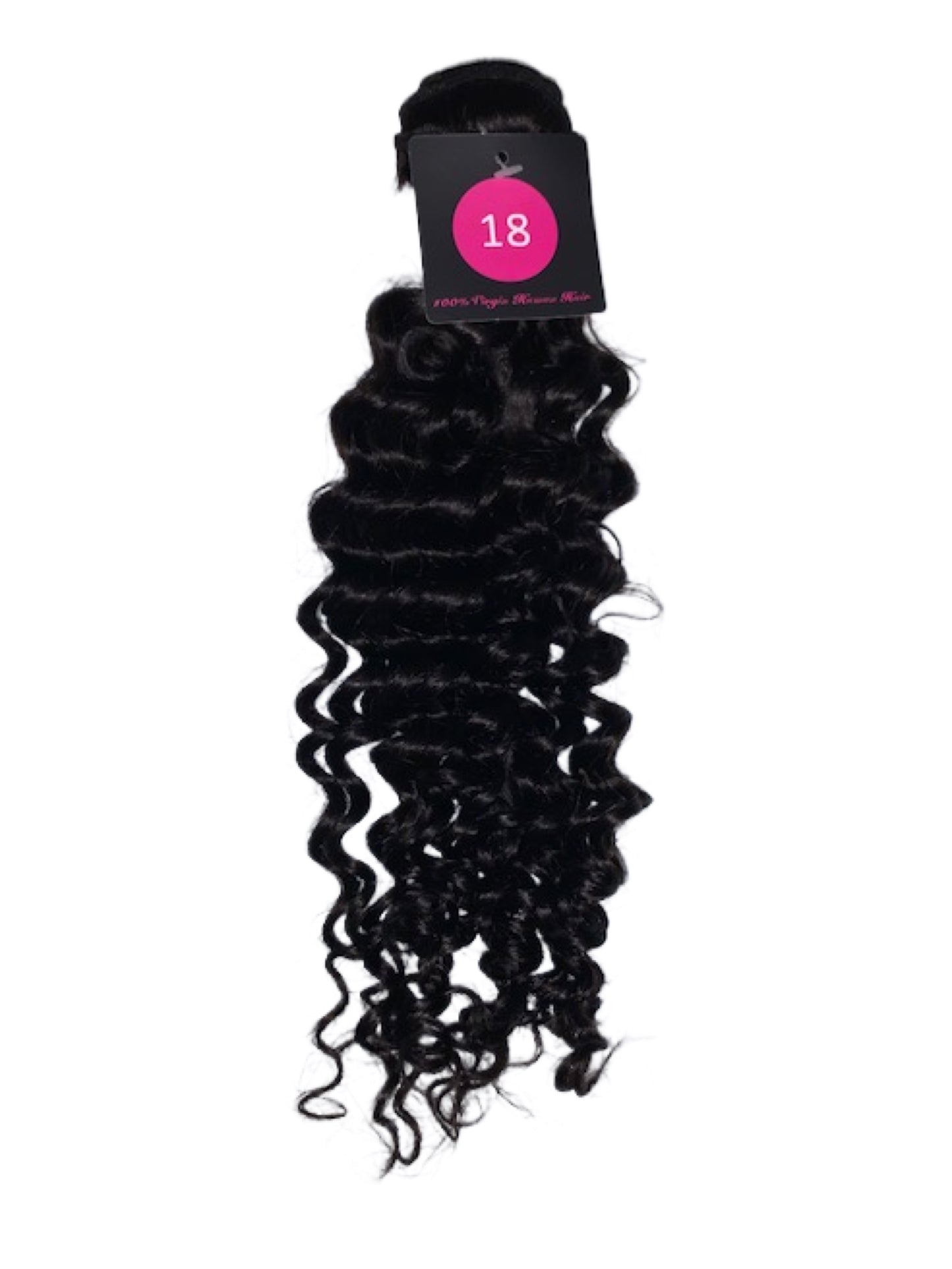 Deep Wave Bundles