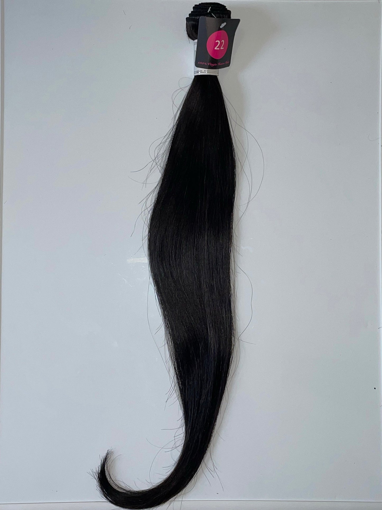 Straight Bundles