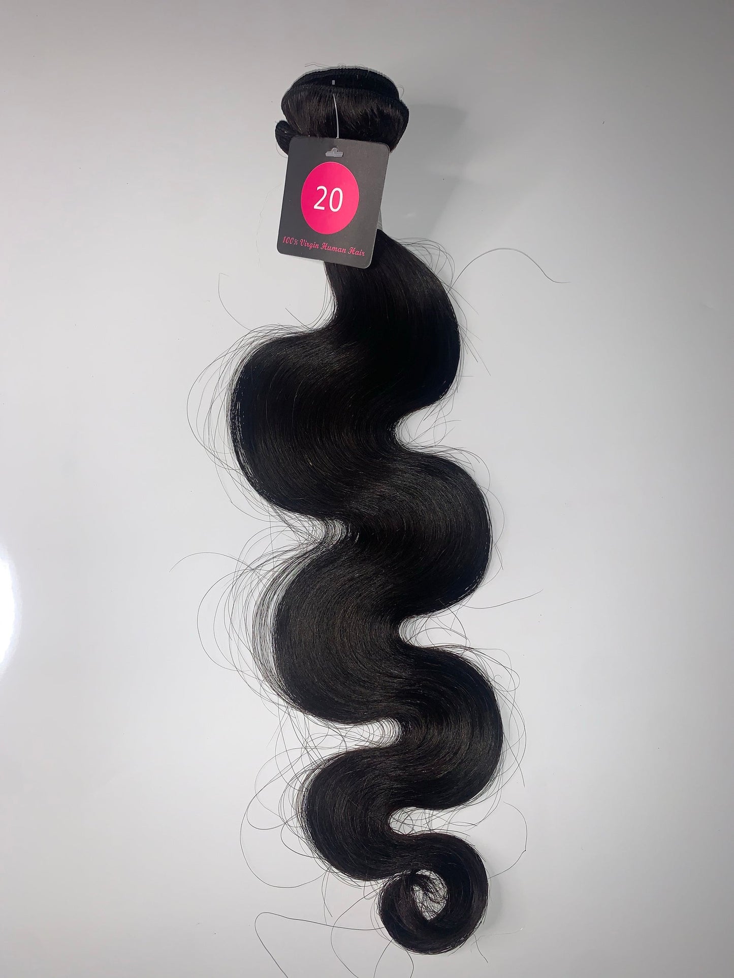 Body Wave Bundles
