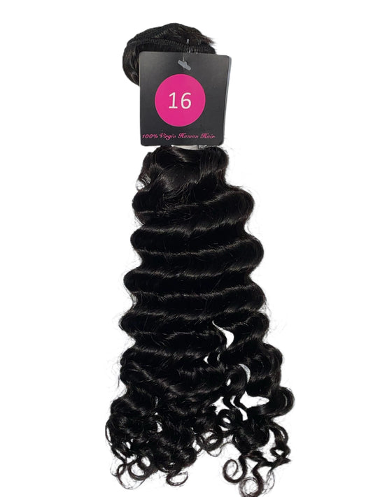 Deep Wave Bundles