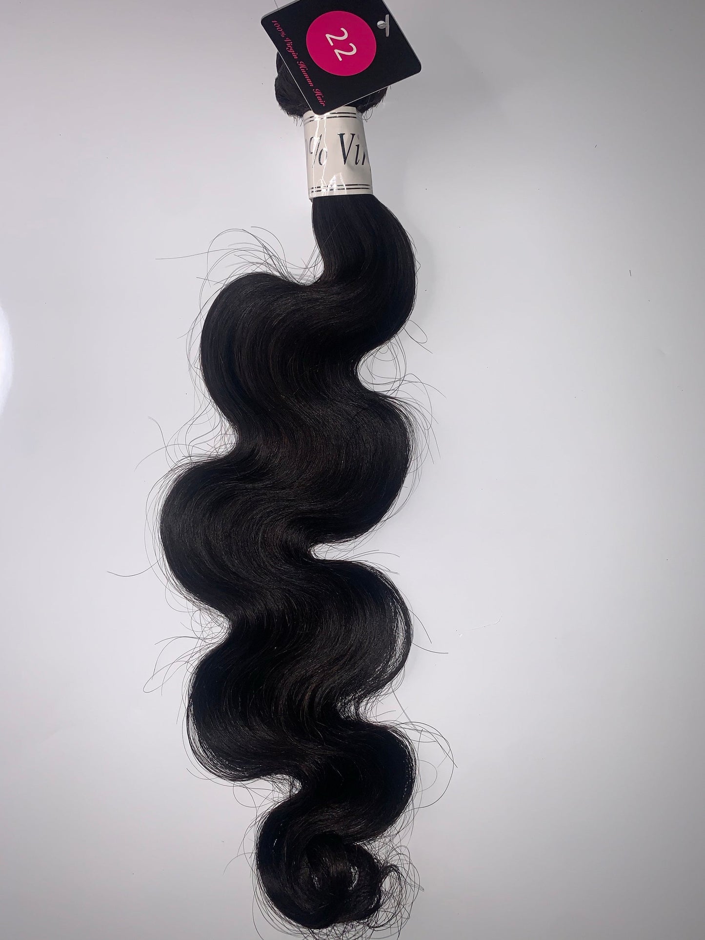Body Wave Bundles