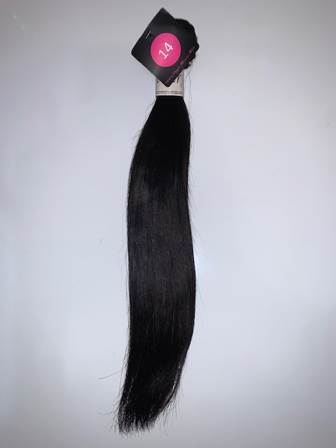 Straight Bundles