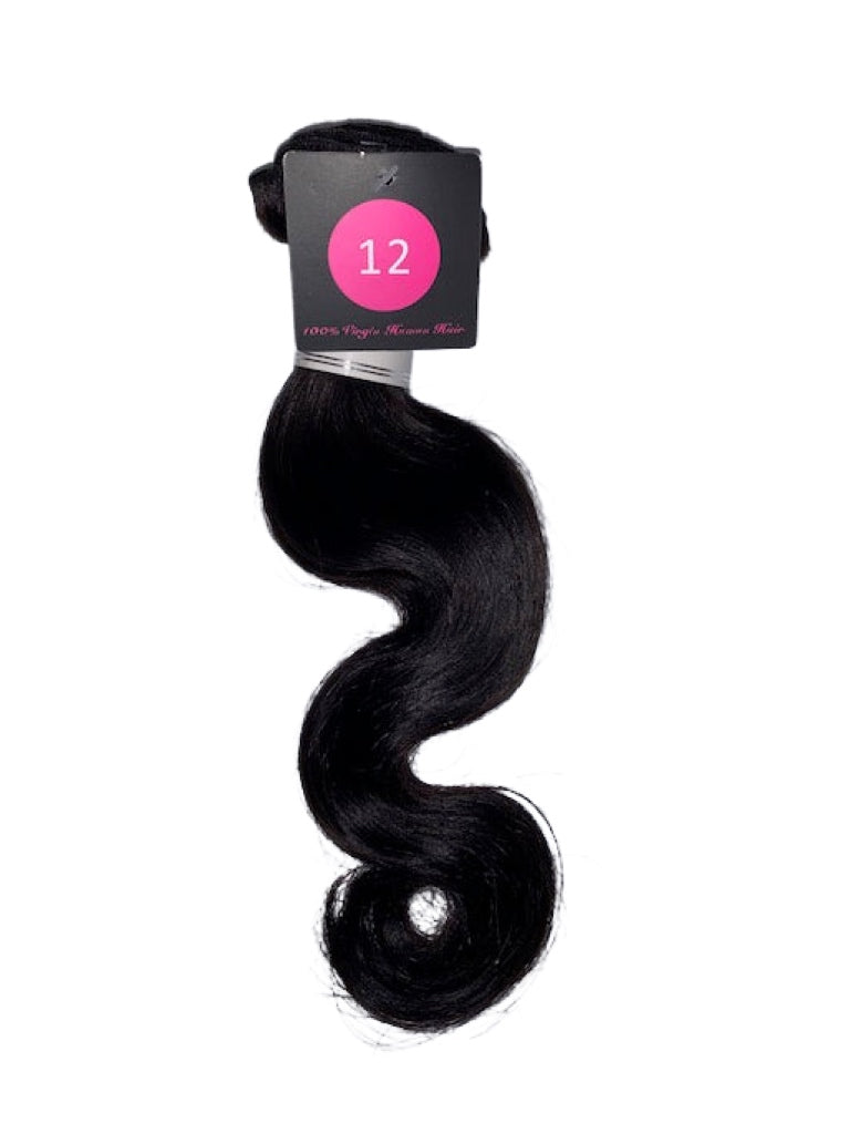 Body Wave Bundles