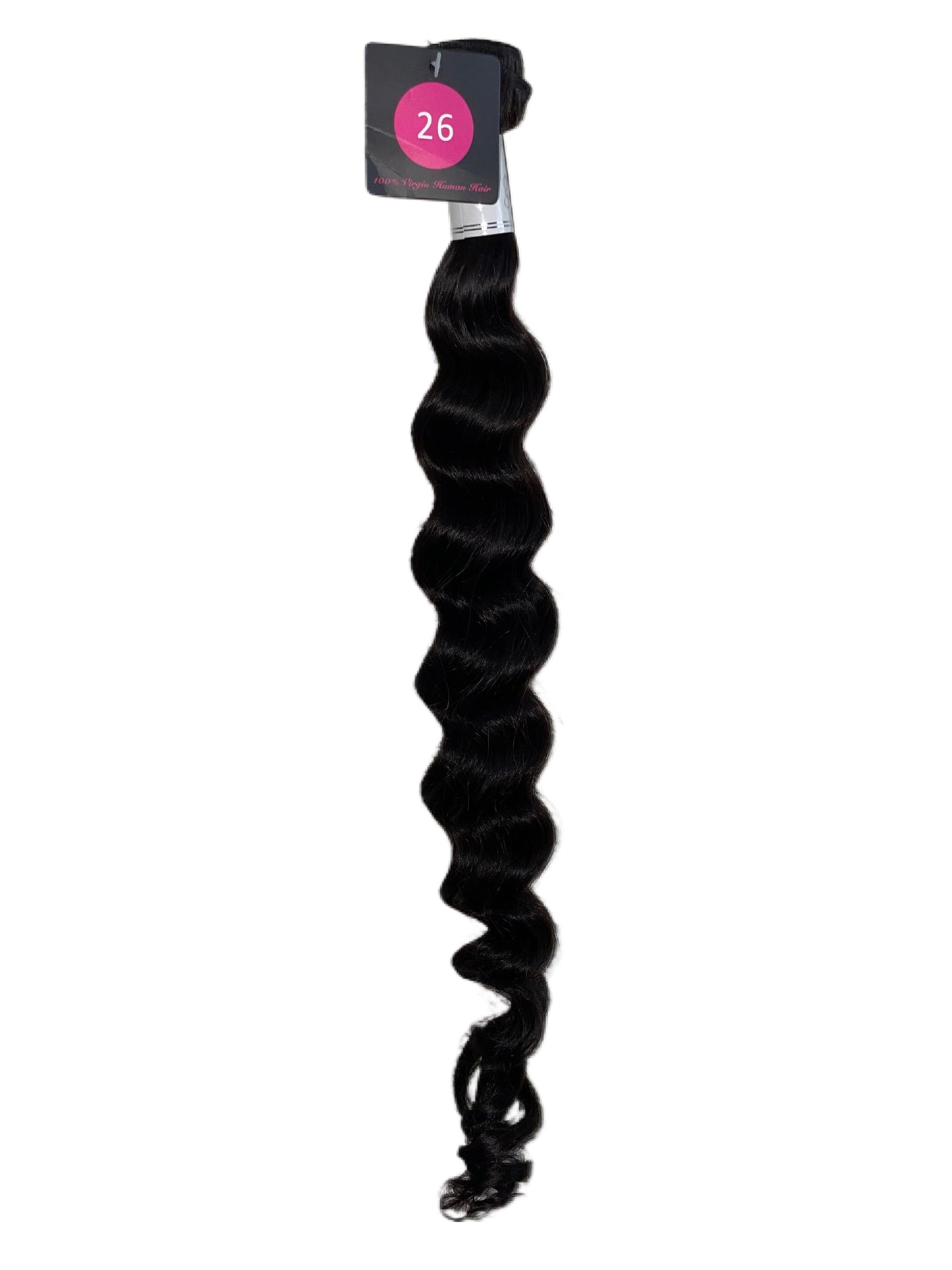 Loose Wave Bundles
