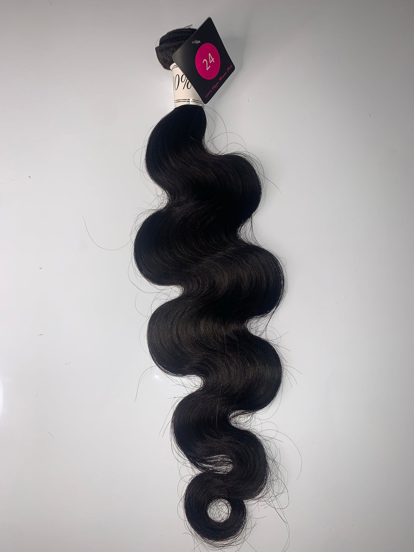 Body Wave Bundles