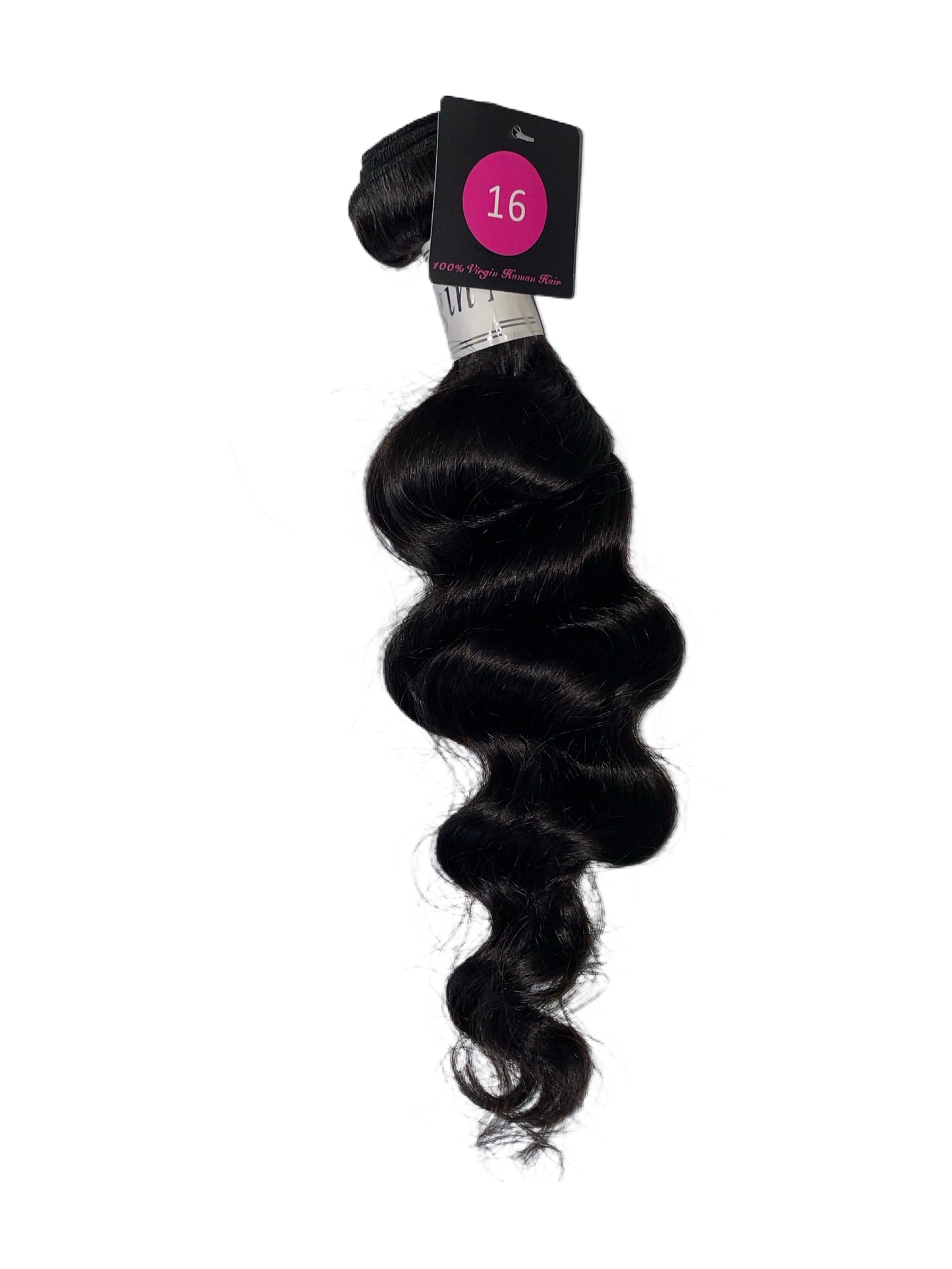 Loose Wave Bundles
