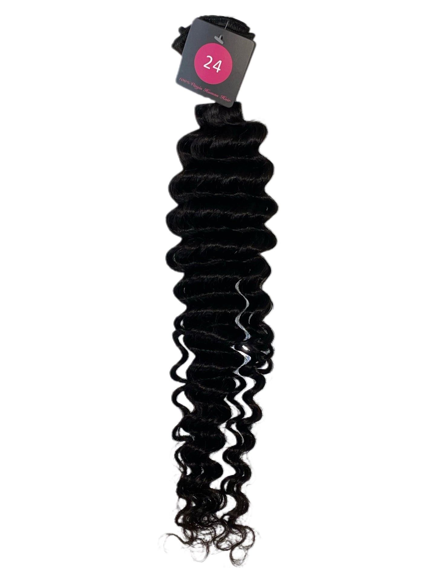 Deep Wave Bundles