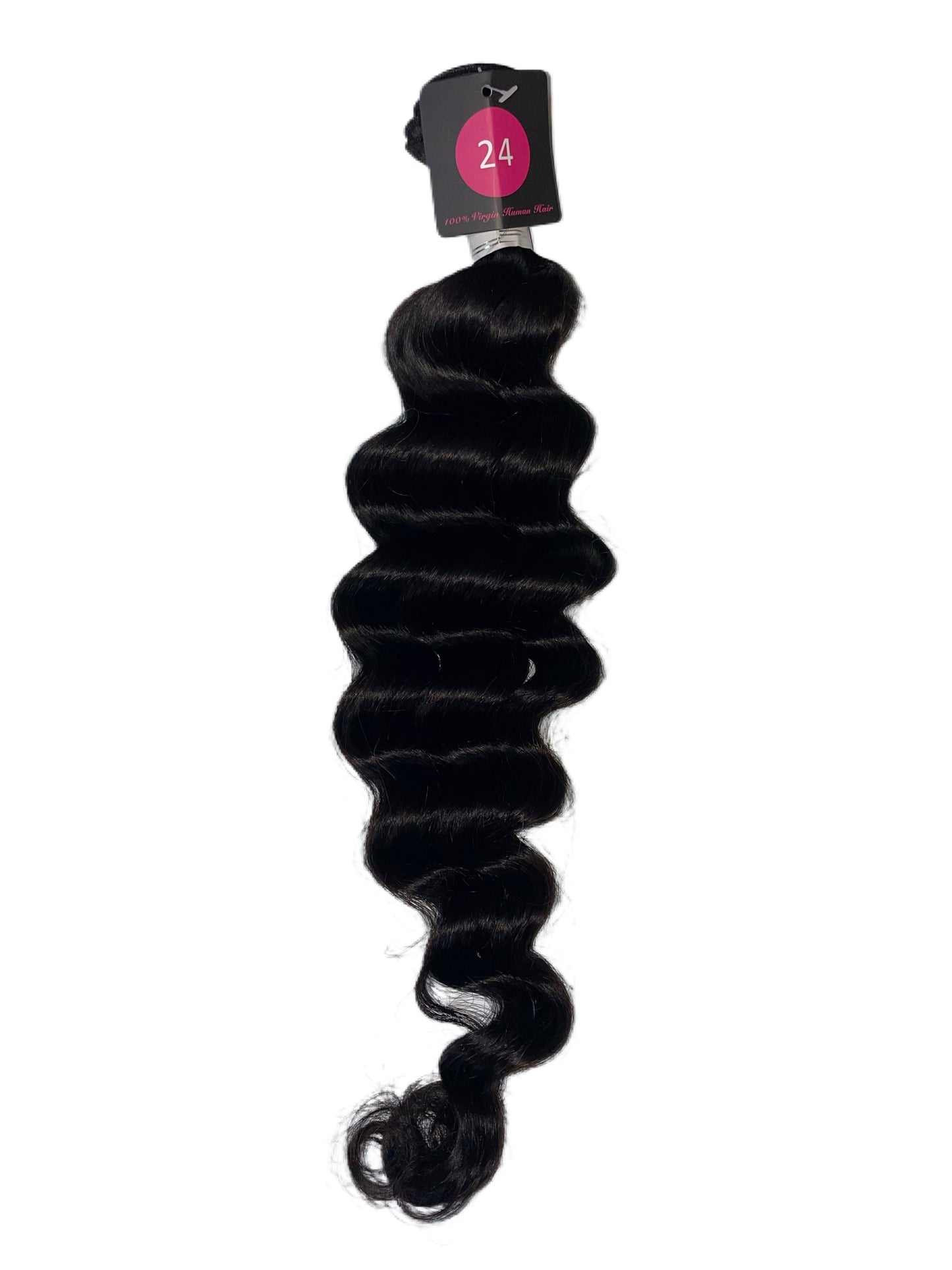 Loose Wave Bundles