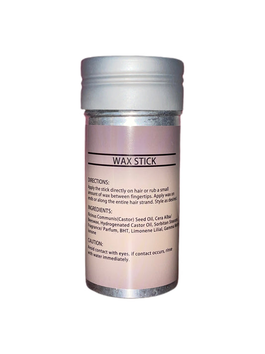 Wax Stick