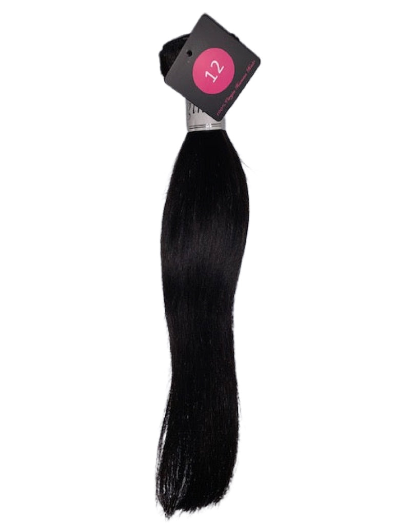 Straight Bundles