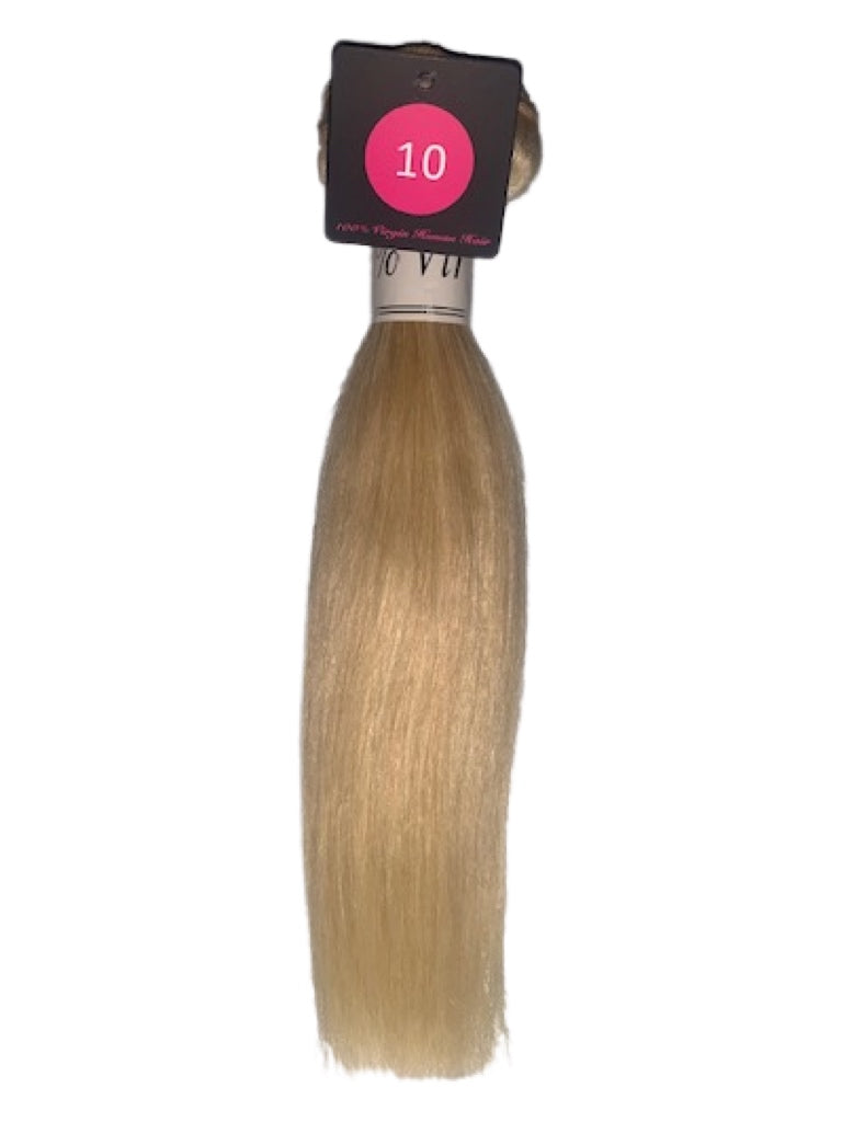 613 Straight Bundles