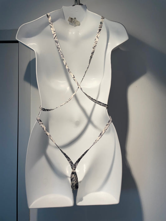 Is Your Name Benjamin?