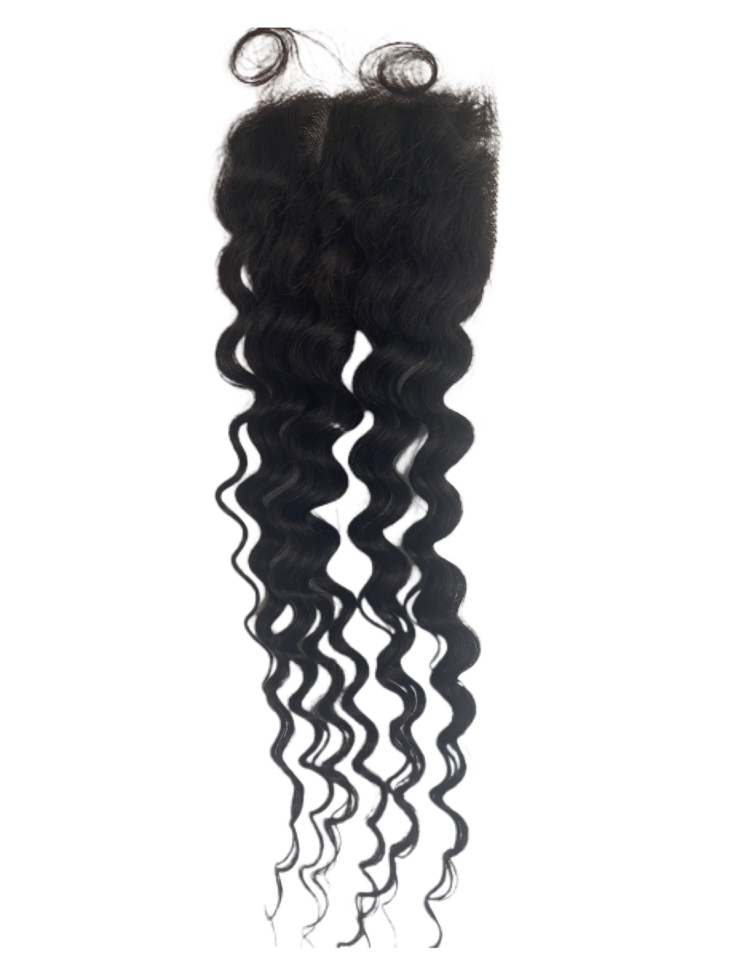 HD Deep Wave Closure 4x4