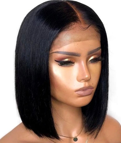 10” Bob 4x4 Wig