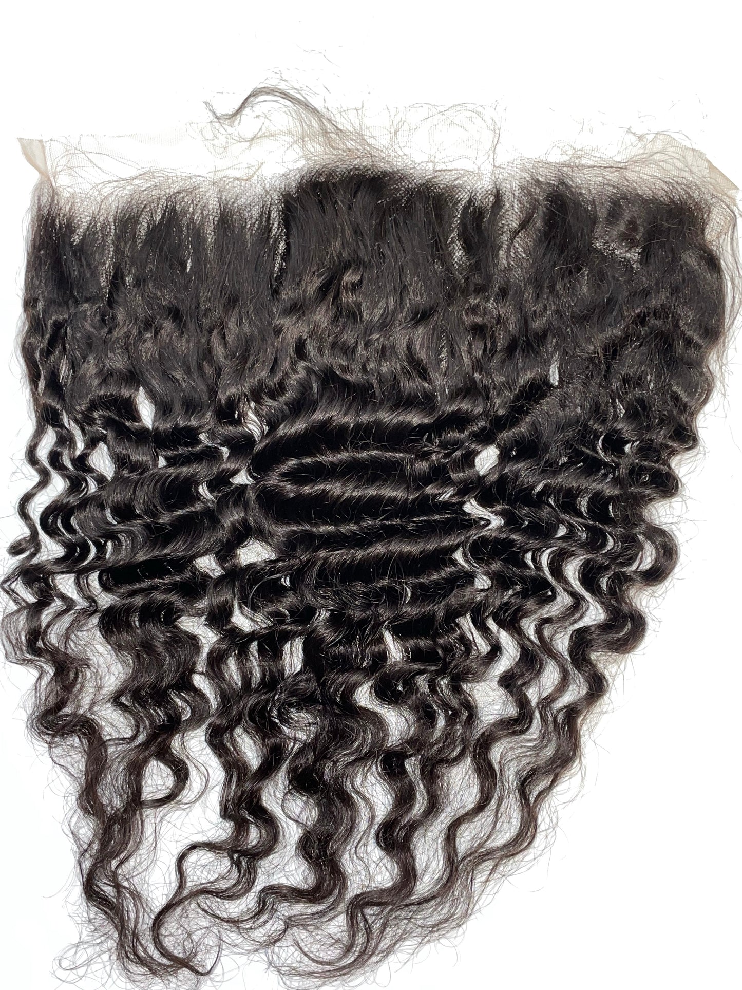 18” Deep Wave Frontal 13x4