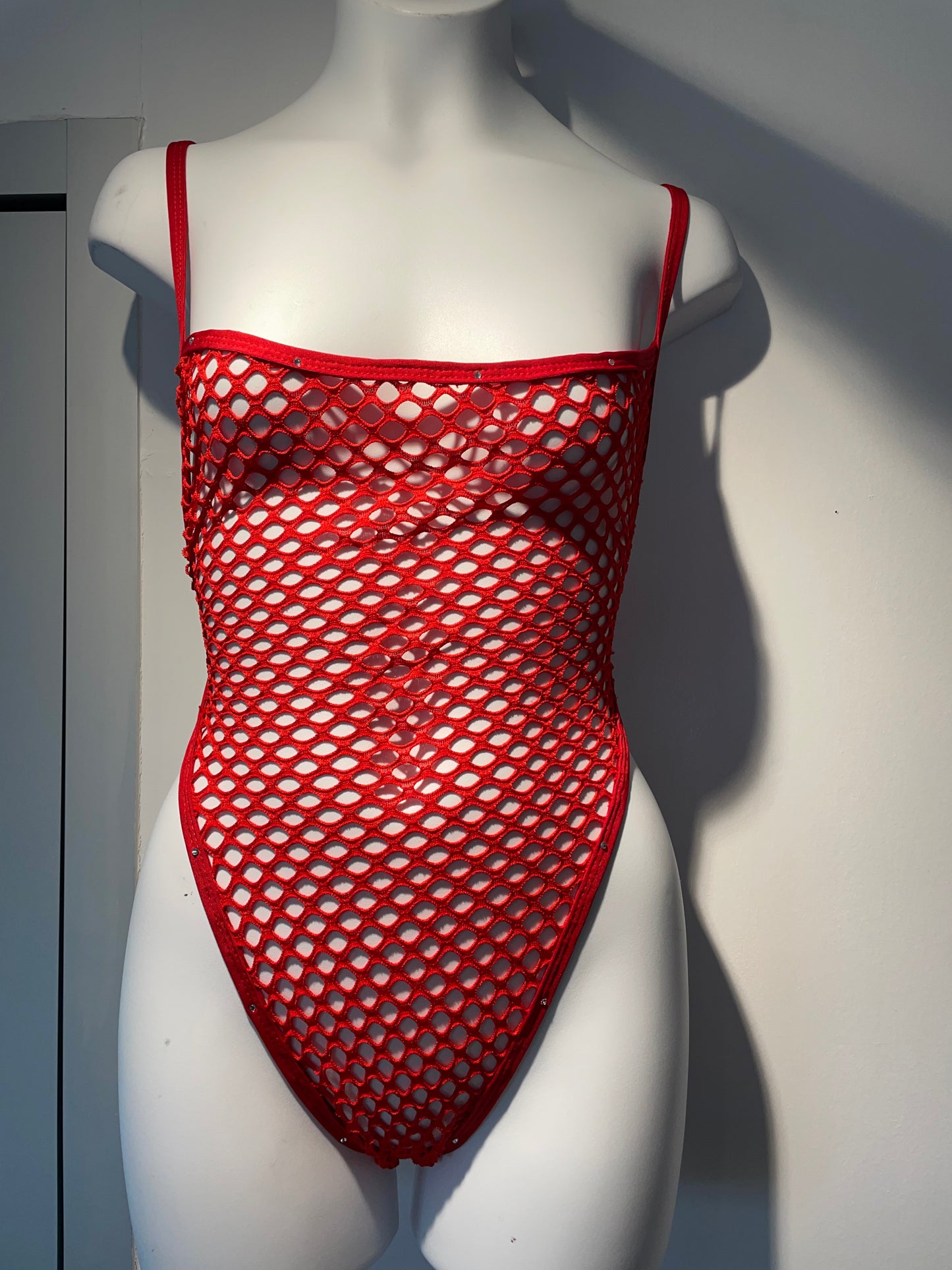 Red Hot