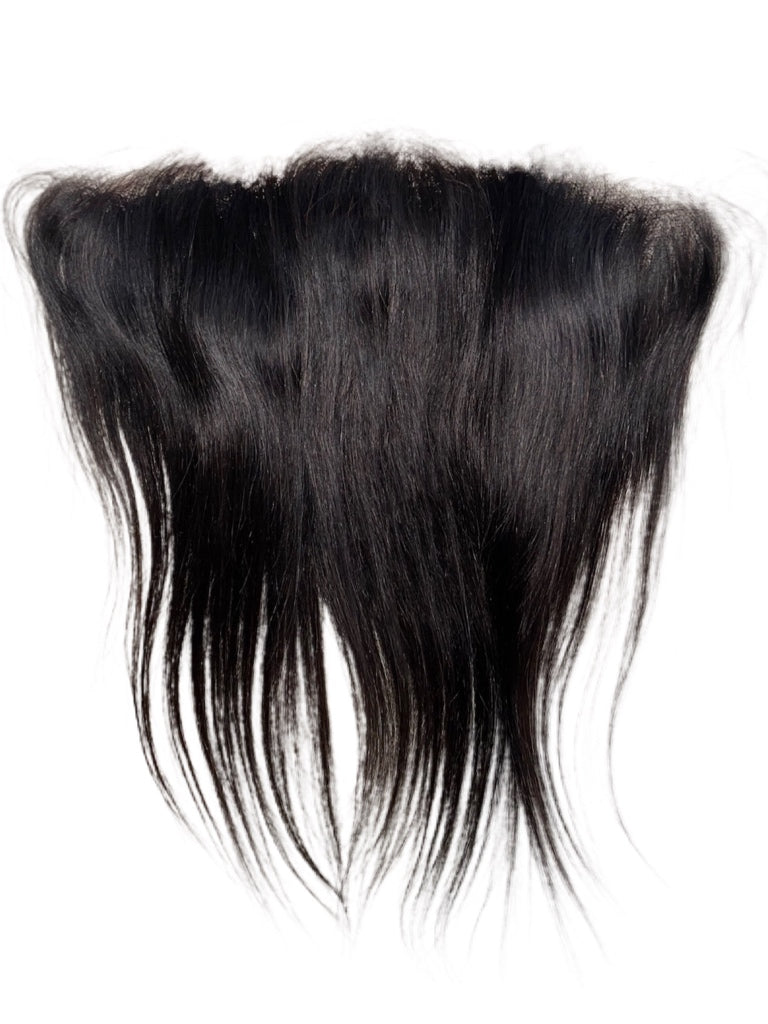 HD Straight Frontals 13x4