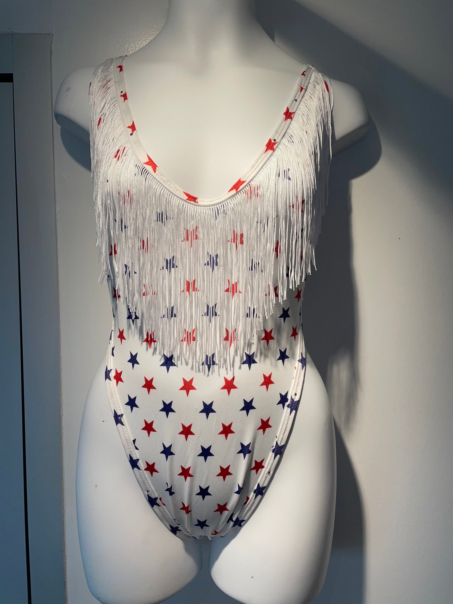 American Fringe