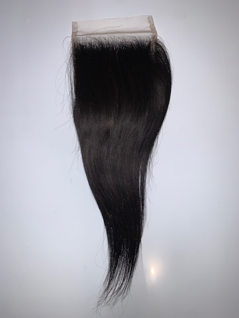 HD Straight 4x4 Closure
