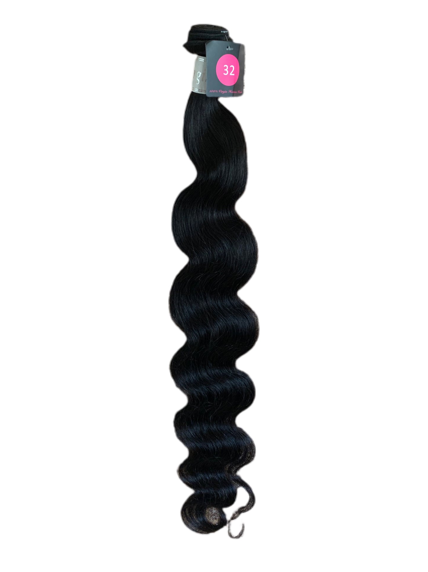 32” Body Wave