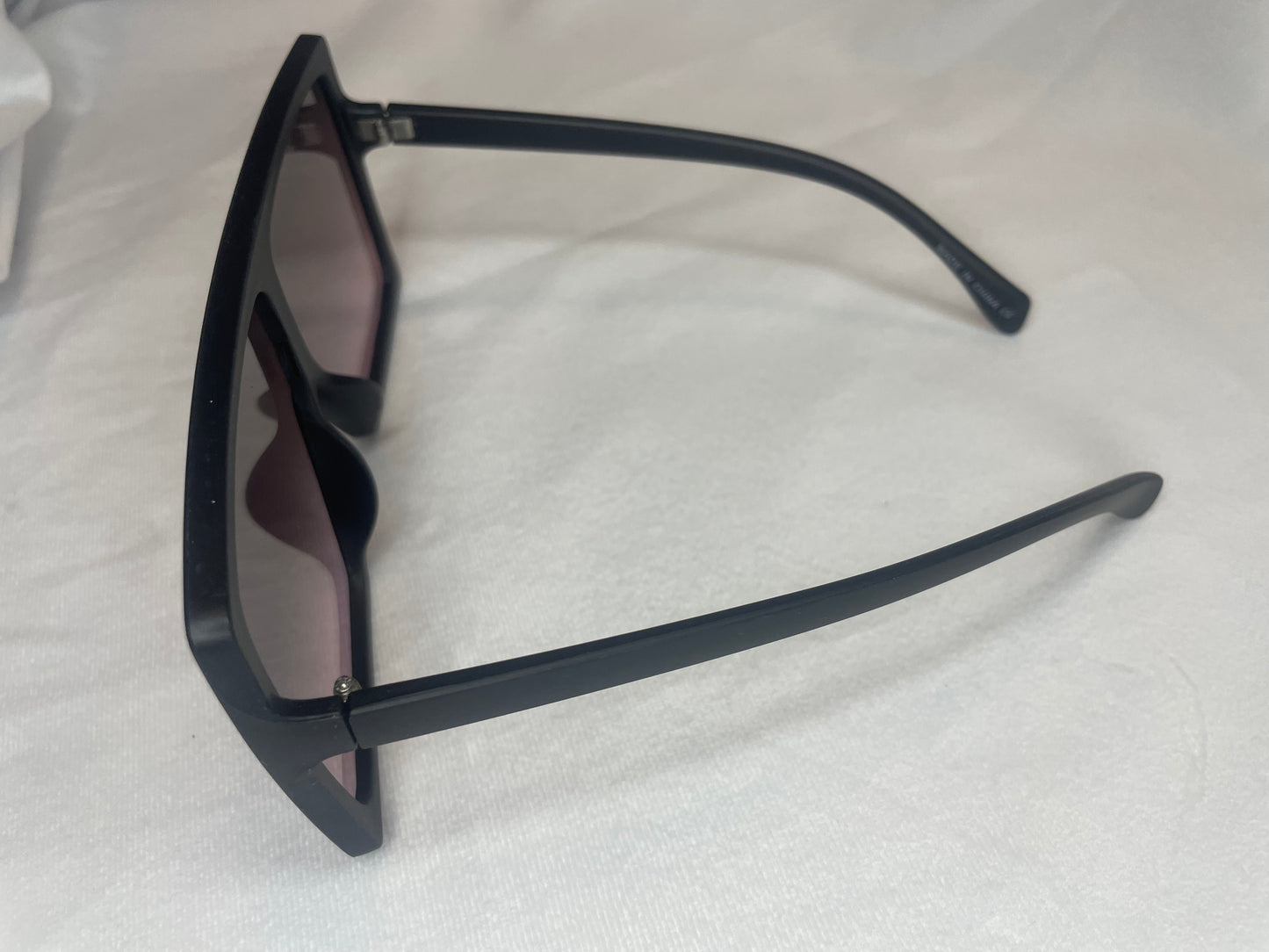 Don’t be square Sunglasses