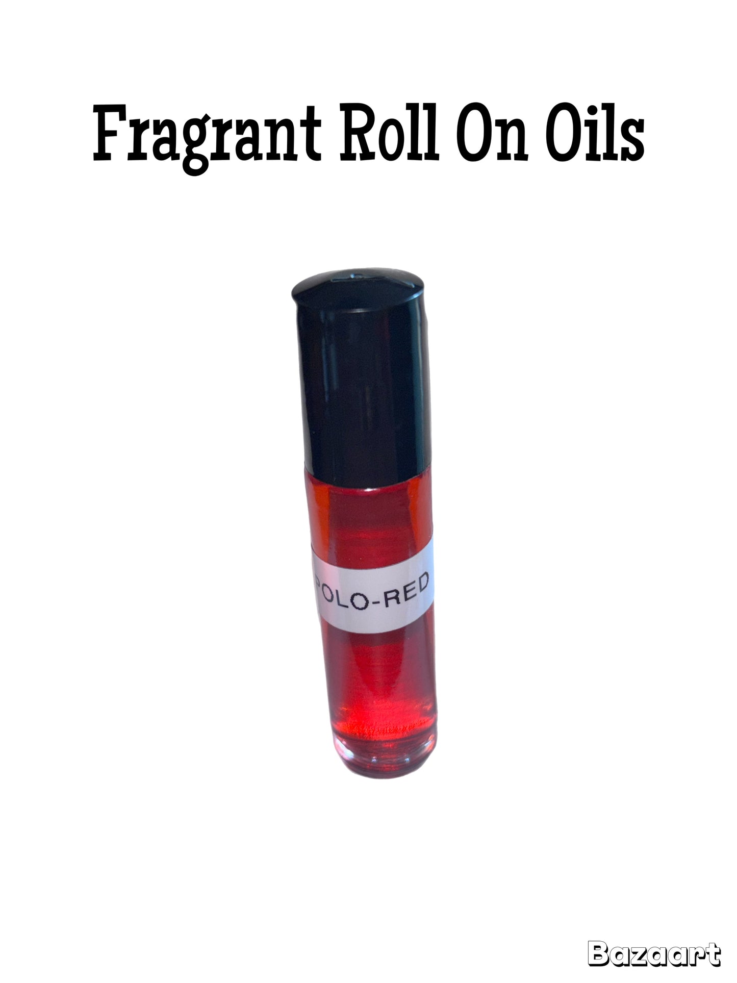 Polo Red Men