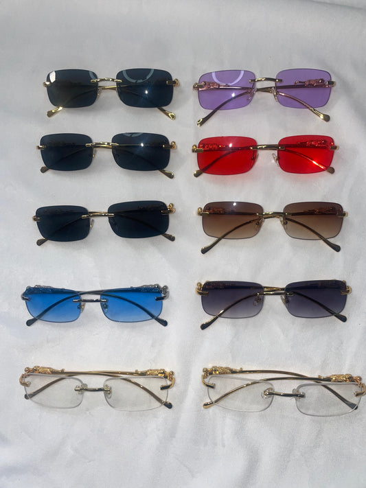 Sunglasses Deal Mix